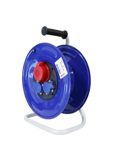 Bemis Bm3-4203-1060 ,1/16a 220v 2adet 3/25a 380v 1adet Metal Makara Uzatma Priz