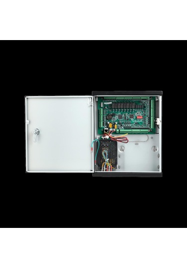 Dahua Dhı-asc1208c-s Dört Kapılı İki Yönlü Erişim Kontrol Cihazı