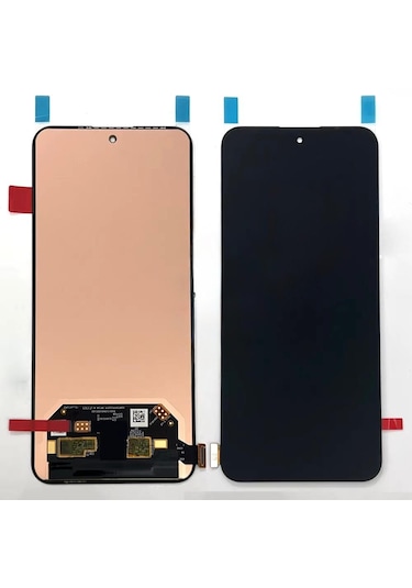 Nothing Phone 2a Lcd Ekran Dokunmatik