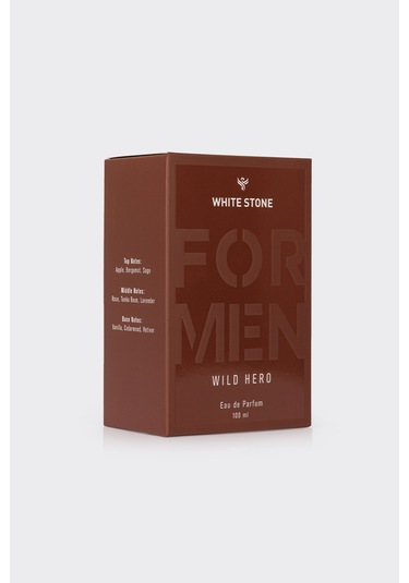 Wild Hero Erkek Eau De Parfum 100 Ml Fresh