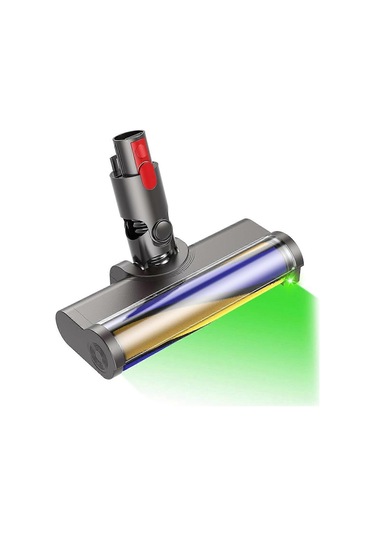 V7 V8 V10 V11 V15 Sert Ahşap Zemin Fırçası Yedek Parçaları Toz Algılama Işığı İle - Yongtao