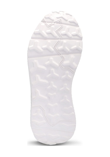 Slazenger KAORU KTN Çocuk Cırt Cırtlı Siyah / Beyaz Günlük Spor Ayakkabısı