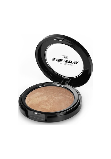 Tca Studio Make Up Allık Fusion Powder 000X