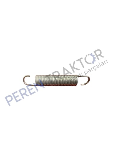Peren Traktör 5089915 - Debriyaj Yayı - New Holland İle Uyumlu