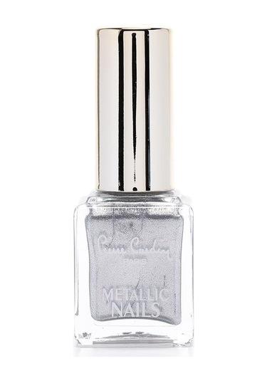 Pierre Cardin Metallic Nails Oje -117