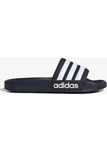 Adidas Adilette Shower Unisex Lacivert Terlik Gz5920 Lacivert