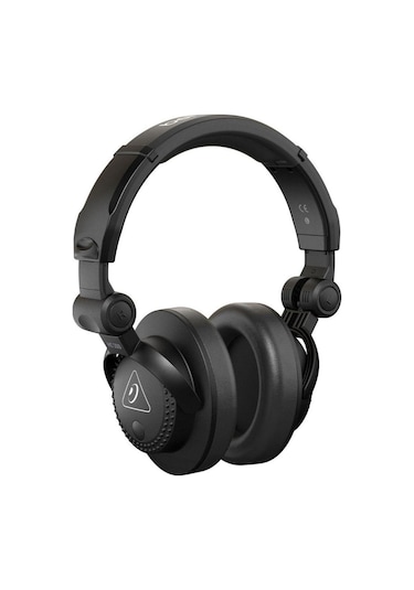 Behringer HC200 Profesyonel Dj Kulaklığı