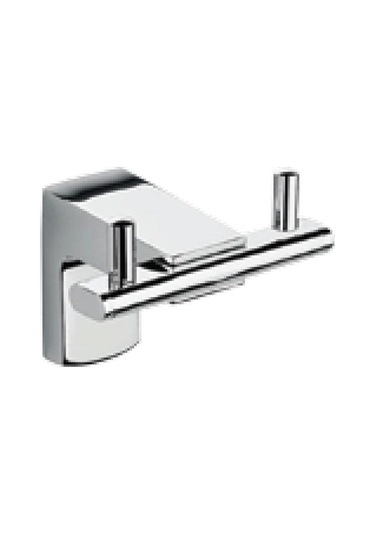 Flora Krom İkili Askılık Diğer