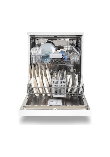 Vestel BM 5101 5 Programlı 13 Kişilik Bulaşık Makinesi