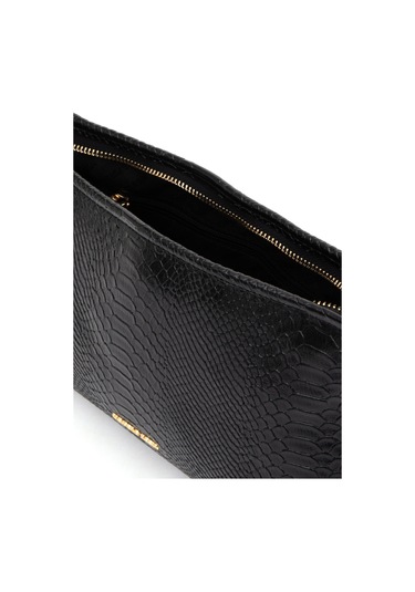 U.s. Polo Assn. Kadın Siyah Çanta 50317816-vr046 Siyah