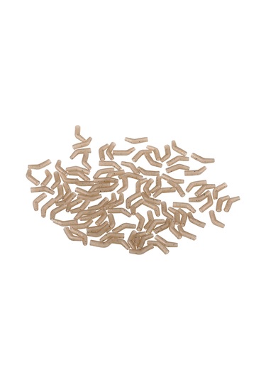 30/50/100 Adet Olta Hizalayıcı Anti-arapsaçı Kanca Y10611-100 100 Adet 100 Adet