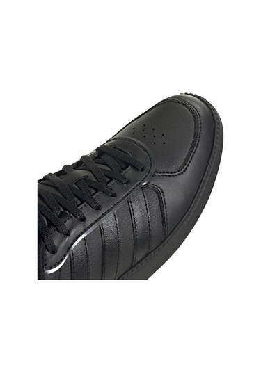 Adidas Breaknet Sleek Kadın Günlük Ayakkabı Ih5422 Siyah Ih5422 Siyah