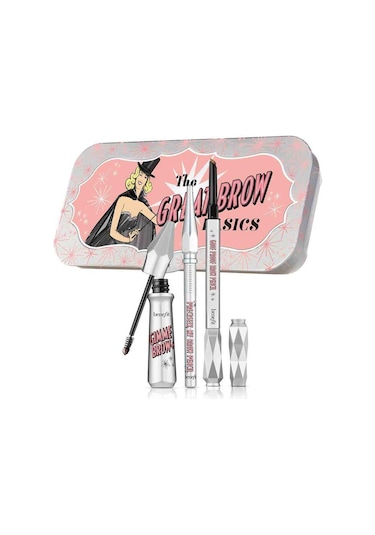 Benefit The Great Brow Basics Set 3