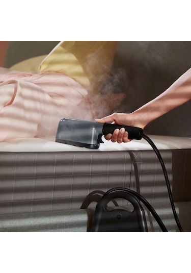 Laurastar IZZI Plus Hijyenik Buharlı Düzleştirici