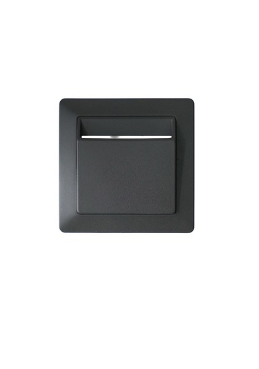 Energy Saver Oda Enerji Yönetimi Enerji Kontrol Ünitesi Telcom Enerji Siyah 1 Adet