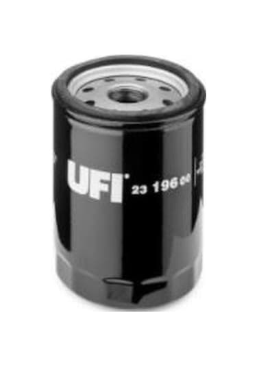 UFI 23.196.00 Yağ Filtresi Murat 131 SLX Palio 1.6 16V 1.4 Albea 1.2 -01 1.6 16V Tempra 1.6Ie Tipo 1.4Ie Uno Marea 1.6 16V Brava Bravo