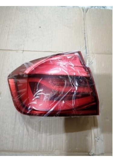 BMW F10 LCI Dış Stok Adet Sol