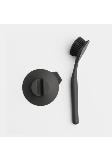 Brabantıa Temizleme Fırçası 117589 117589 Renkli Renkli