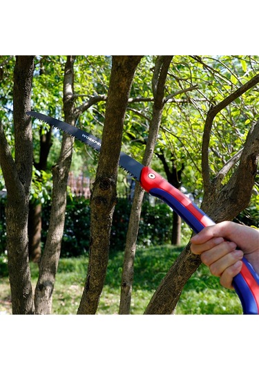 Workpro Wp333003 250mm Katlanabilir Profesyonel Ağaç Budama Testeresi