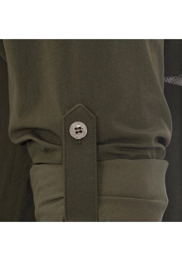 Merrell M23gusto Gusto Erkek Gömlek 001