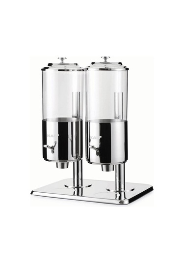 Kapp Corn Flakes Dispenseri 2’Li