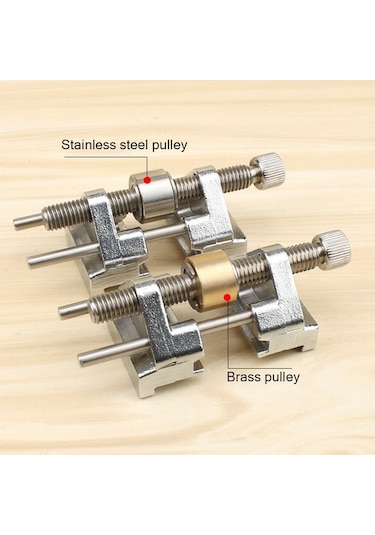 Sones Mytec Mc01308 Sabit Açı Bileyici Açık Hava Manuel Bileme Aracı