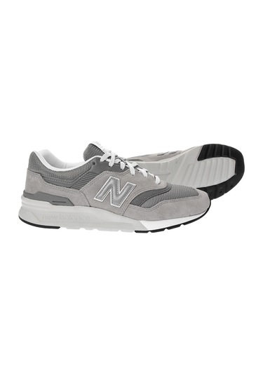 Spor Erkek Cm997hca New Balance Nb Lifesytle Lıght Grey Gri
