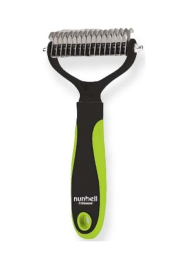 Nunbell Köpek Kıtık Açıcı Çengel Tarak M