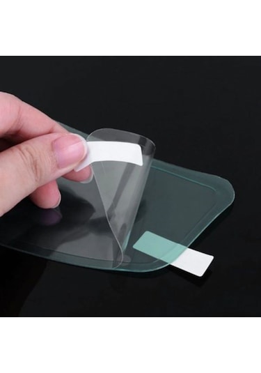 Jiekai Kask Vizör Buğu Önleyici