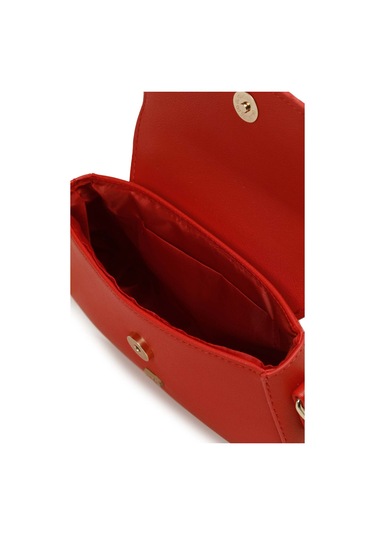 Butigo Cılt Aks Dty Mını El 5fx Kırmızı Kadın El Çantası 000000000102013476 Kırmızı