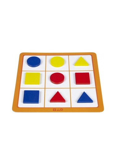 Foxmind Meta Forms Zeka Oyunu