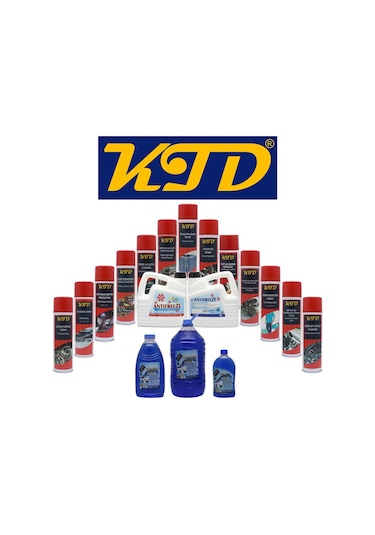 Kontak Devre Temizleyici Yağlı 500 Ml