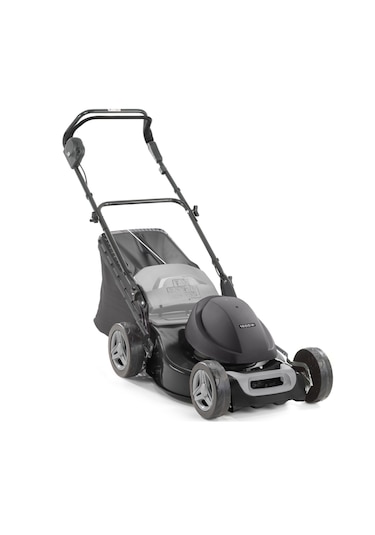 Alpina AL3 46 E İtmeli 46 CM Elektrikli Çim Biçme Makinesi