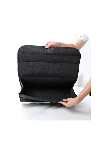 Araba Bagaj Çantası Araç Oto Aksesuar Bagaj Düzenleyici Organizer