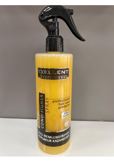 Exellent Kolay Tarama Spreyi Pink-sarı