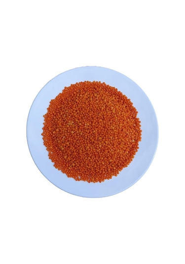 Şenler Doğal Kırmızı Mercimek 1 KG