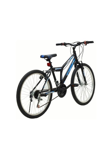 Belderia Tec Strong 24" Jant 21 Vites V-Fren Dağ Bisikleti