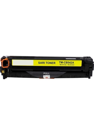 Proprint Hp 131A Uyumlu Toner Seti 4 Renk Cmyk Cf144A Cf145A