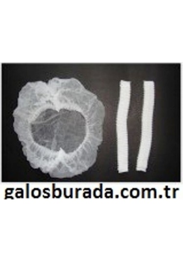 Bone - Akerdiyon - 1.000 Adet ve Kdv Dahil