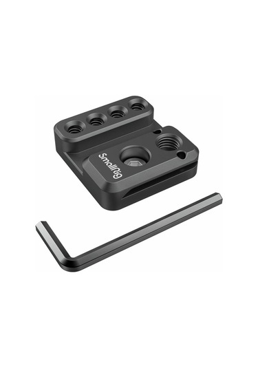 Smallrig 2995 Zhıyun Crane 2s El Sabitleyici İçin Yan Montaj Plakası