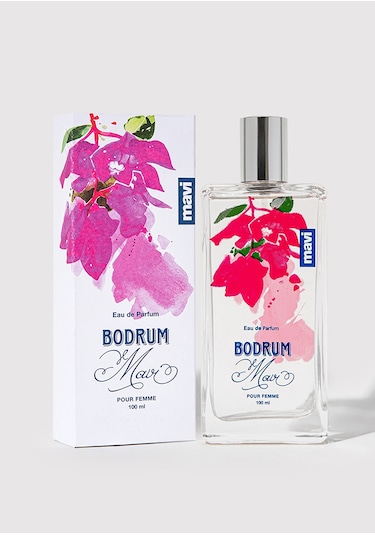 Mavi 192894-620 Bodrum Kadın Parfüm EDP 100 ML