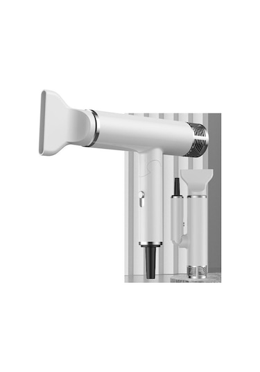 Joyhub Saç Kurutma Makinesi Katlanabilir Ev Yurt Negatif Iyon Blu-ray Saç Kurutma Makinesi Pono55