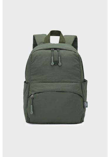 Smart Bags Bayan Sırt Çantası 2022 3344 Haki