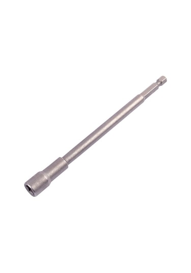 Gfb 2554 Manyetik 8x150 Mm Somun Adaptörü Extra Uzun - 2 Adet