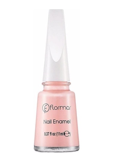 Flormar Nail Enamel Parlak Bitişli Oje 473