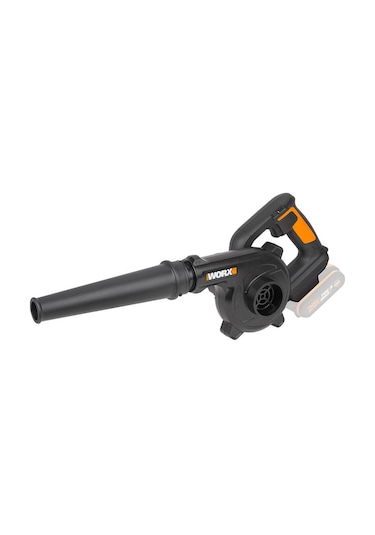 Worx WX094.9 20V Profesyonel Şarjlı Devir Ayarlı Üfleyici