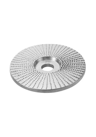 Pazly Ahşap Zımpara/oyma Diski - 5/8 Delikli, Tc Kaplama, Yüksek Performans Açılı Taşlama Makinesi İçin