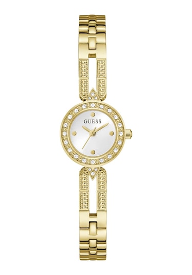 Guess Gugw1016l2 Kadın Kol Saati Altın