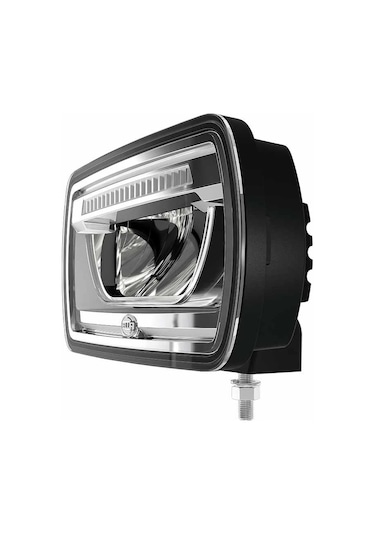 Hella Off-road Sis Lambasi 12-24v Jumbo Led Uzun Huzme Far 1fe016773-001