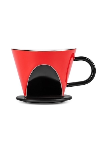 Karaca Hatır Dripper Kırmızı